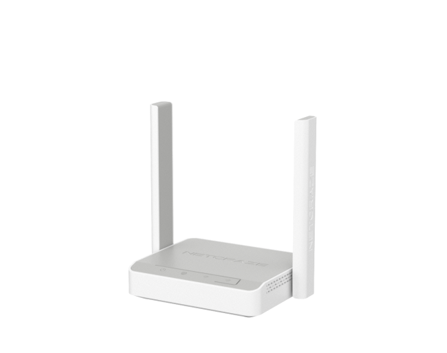 Netcraze Explorer NC-1621