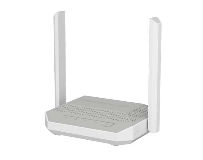 Netcraze Racer NC-4010