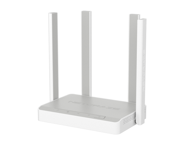 Netcraze Viva NC-1913